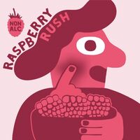 Пиво Raspberry Rush