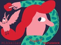 Пиво Raspberry Trippelbock