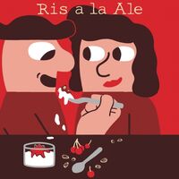 Пиво Ris A La Ale (2022)