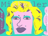 Пиво Sally Monroe