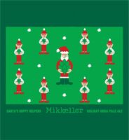 Пиво Santa's Hoppy Helpers