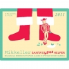 Пиво Santa's Little Helper 2011 Barrel Aged Speyside