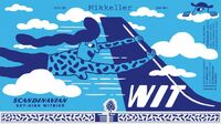 Пиво Scandinavian Sky-High Witbier Пиво Scandinavian Sky-High Witbier