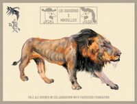 Пиво Scent On The Air