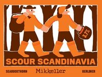 Пиво Scour Scandinavia Berliner Weisse