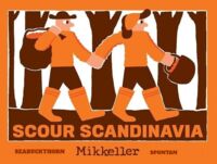 Пиво Scour Scandinavia Spontan Seabuckthorn