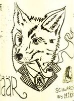 Пиво Sfäär Schwarzbier