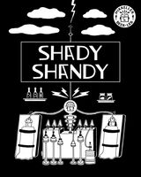 Пиво Shady Shandy (Mikkeller Beer Lab)