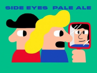Пиво Side Eyes Пиво Side Eyes
