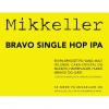 Пиво Single Hop Bravo IPA Пиво Single Hop Bravo IPA