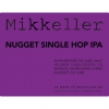 Пиво Single Hop Nugget IPA