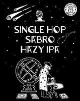 Пиво Single Hop Sabro (Mikkeller Beer Lab)