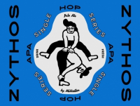 Пиво Single Hop Series APA Zythos Пиво Single Hop Series APA Zythos