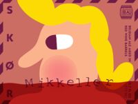 Пиво Skør BA Red Wine