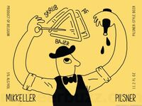 Пиво Skrub Af Bajer Пиво Skrub Af Bajer