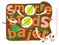 Пиво Smørrebrødsbajer