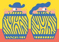 Пиво Somersault Barrel Room