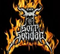 Пиво Sort Søndag (DR P6 Beat)