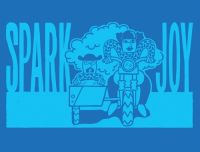 Пиво Spark Joy Пиво Spark Joy