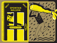 Пиво Spontan Nelson Пиво Spontan Nelson