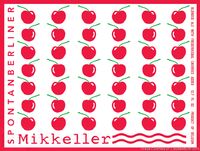 Пиво Spontanberliner Cherry Frederiksdal