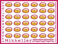 Пиво Spontanberliner Passion