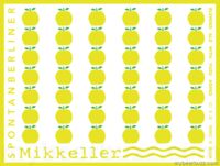 Пиво Spontanberliner Yuzu