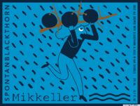 Пиво Spontanblackthorn