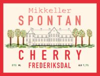 Пиво SpontanCherry Frederiksdal (2012) Пиво SpontanCherry Frederiksdal (2012)