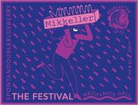 Пиво Spontandoubleblueberry