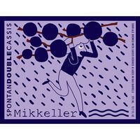 Пиво Spontandoublecassis