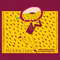 Пиво Spontanhexadruplepassionfruit