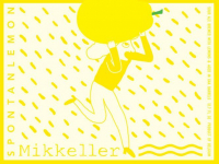 Пиво Spontanlemon