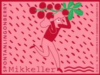 Пиво Spontanlingonberry (2018)