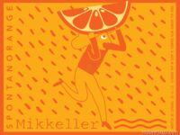 Пиво Spontanorange