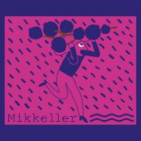 Пиво Spontanquadrupelblueberry (2018)