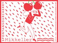 Пиво Spontansourcherry