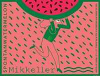 Пиво Spontanwatermelon