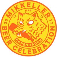 Пиво Spontanyuzu (Beer Celebration Copenhagen 2017)