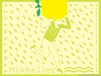 Пиво Spontanyuzu