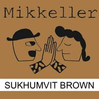 Пиво Sukhumvit Brown