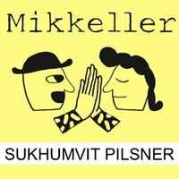 Пиво Sukhumvit Pilsner Пиво Sukhumvit Pilsner