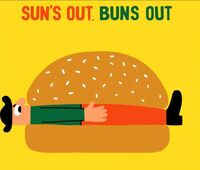 Пиво Suns Out Buns Out