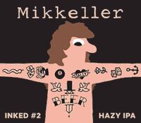 Пиво Tattoo: Inked #2