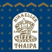 Пиво ThaiPA Пиво ThaiPA