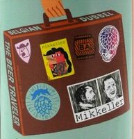 Пиво The Beer Traveler BA Oloroso