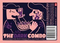 Пиво The Dark Combo