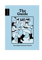 Пиво The Guide Пиво The Guide