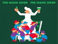 Пиво The Idaho 7 IPA