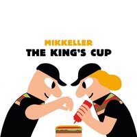 Пиво The King's Cup Пиво The King's Cup